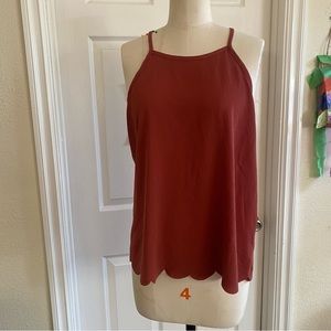 Moa, moa, adjustable, strap, halter, size medium, split back